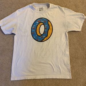 Odd future balloon tee